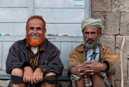 Barba musulmani 4