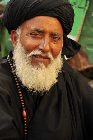 Barba musulmani 5