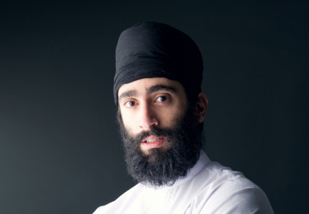 Barba musulmani 6