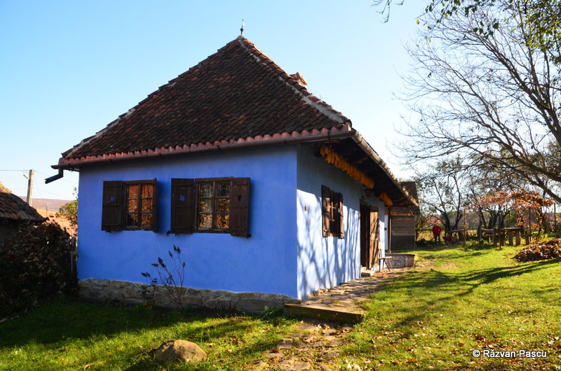 Judetul Covasna - Tinutul Conacelor - Kalnoky