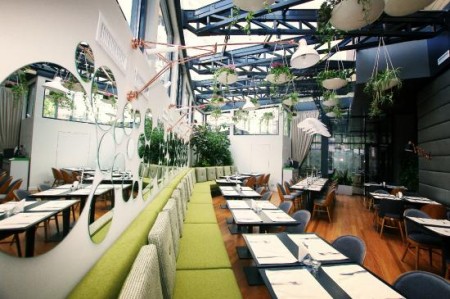 17 berthelot hotel