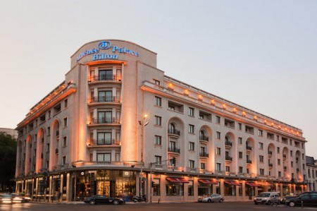 18 athenee-palace-hilton bucuresti