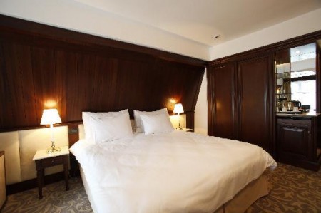 20 International Hotel Sinaia