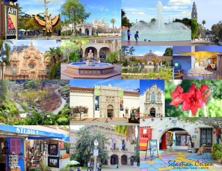 Balboa Park