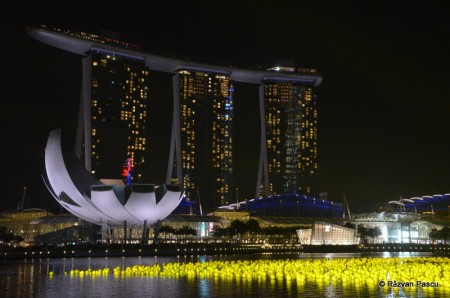 Singapore 1