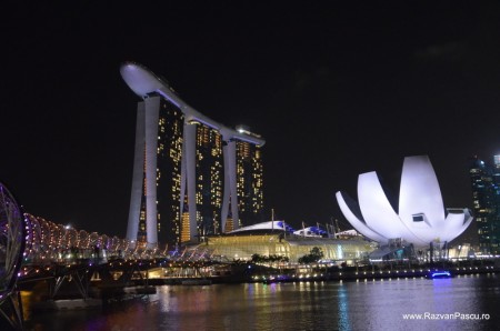 Singapore 13