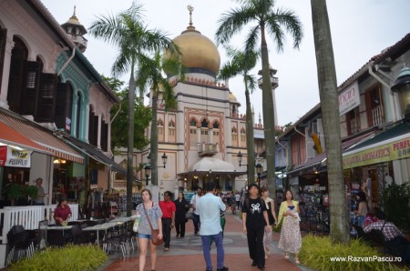 Singapore