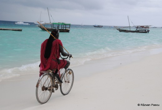 Zanzibar