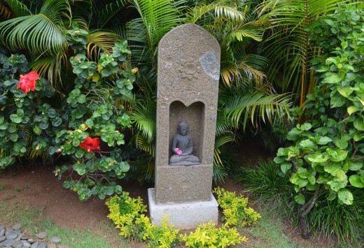 13 Mauritius