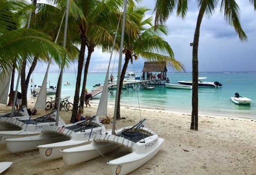 19 Mauritius