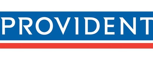 provident logo