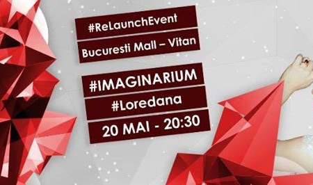 Loredana - Bucuresti Mall