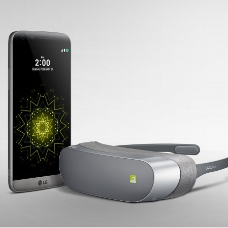 g5 Alice&VR