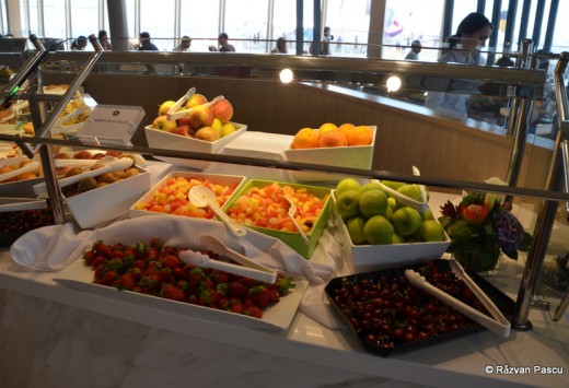 Harmony of the Seas - Royal Caribbean 12