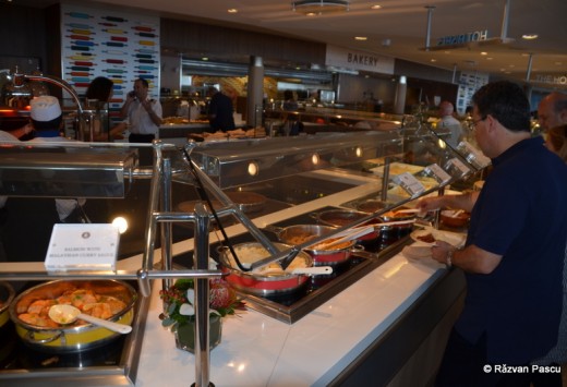 Harmony of the Seas - Royal Caribbean 14
