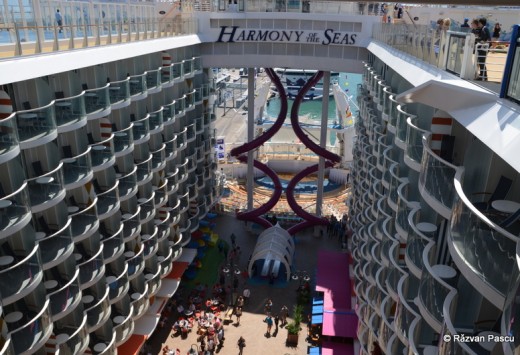 Harmony of the Seas - Royal Caribbean 18