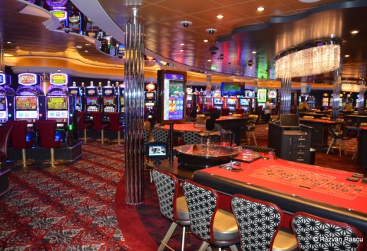 Harmony of the Seas - Royal Caribbean 19