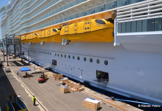 Harmony of the Seas - Royal Caribbean 2