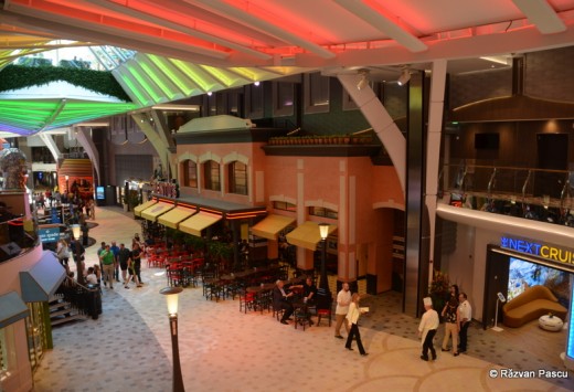 Harmony of the Seas - Royal Caribbean 22