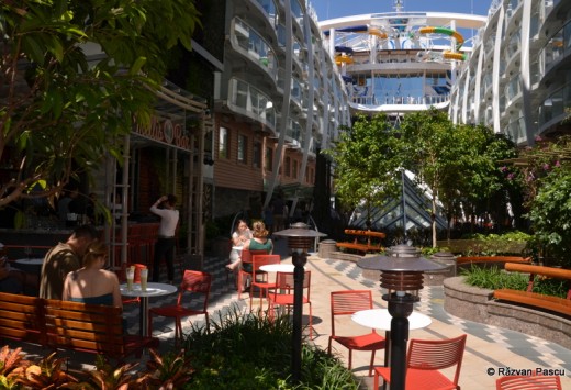 Harmony of the Seas - Royal Caribbean 23