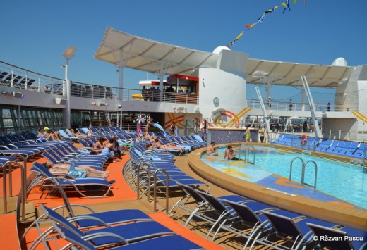 Harmony of the Seas - Royal Caribbean 24