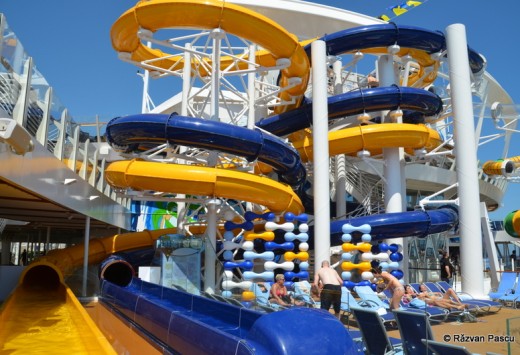 Harmony of the Seas - Royal Caribbean 25