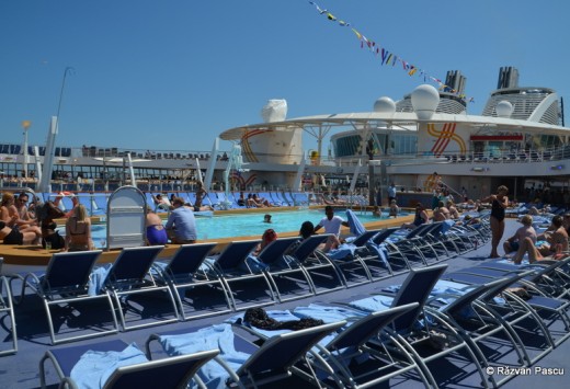 Harmony of the Seas - Royal Caribbean 26