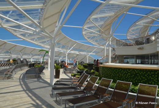 Harmony of the Seas - Royal Caribbean 27