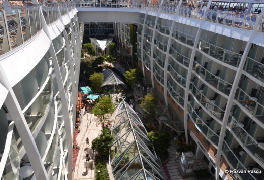Harmony of the Seas - Royal Caribbean 28