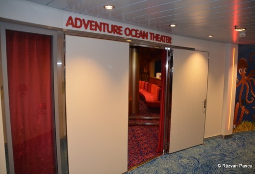 Harmony of the Seas - Royal Caribbean 29