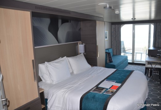 Harmony of the Seas - Royal Caribbean 3