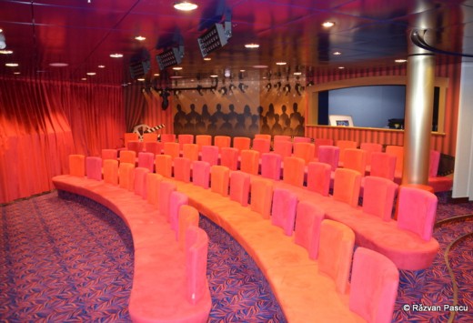 Harmony of the Seas - Royal Caribbean 30