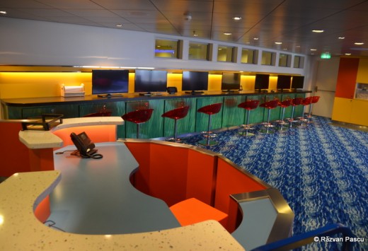 Harmony of the Seas - Royal Caribbean 32