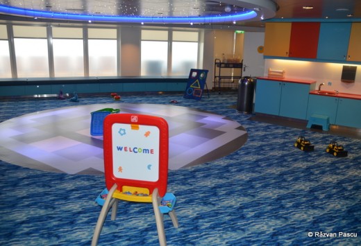 Harmony of the Seas - Royal Caribbean 33