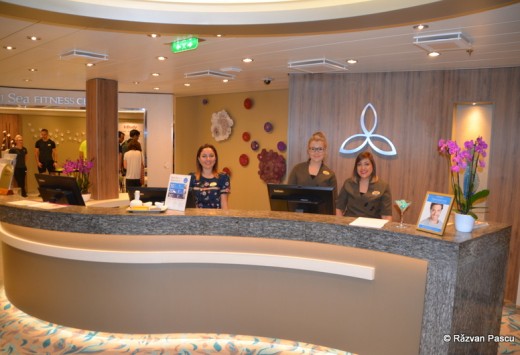 Harmony of the Seas - Royal Caribbean 35