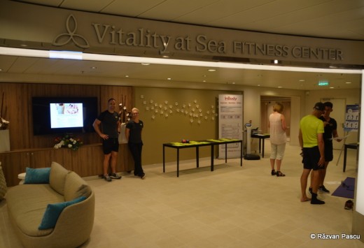 Harmony of the Seas - Royal Caribbean 36