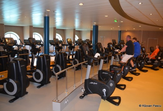 Harmony of the Seas - Royal Caribbean 37