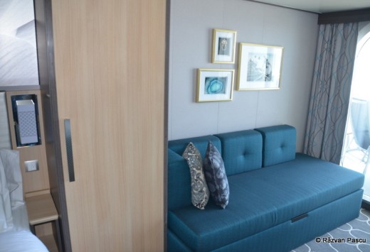 Harmony of the Seas - Royal Caribbean 4