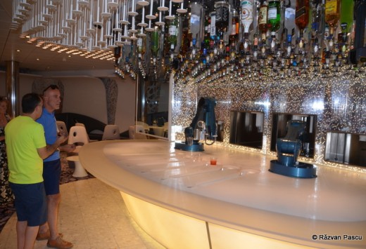 Harmony of the Seas - Royal Caribbean 43