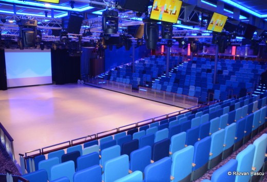 Harmony of the Seas - Royal Caribbean 45
