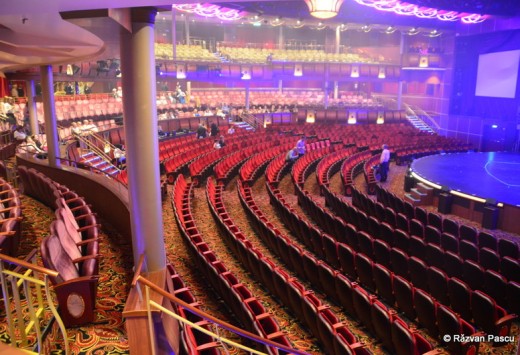 Harmony of the Seas - Royal Caribbean 46