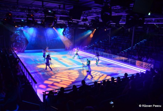 Harmony of the Seas - Royal Caribbean 50
