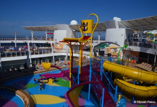 Harmony of the Seas - Royal Caribbean 51