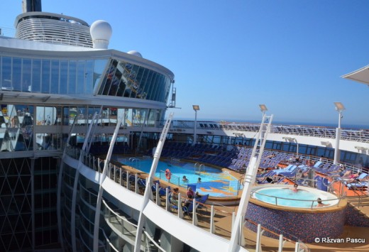 Harmony of the Seas - Royal Caribbean 52