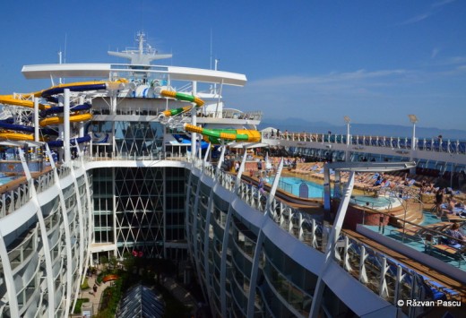 Harmony of the Seas - Royal Caribbean 54