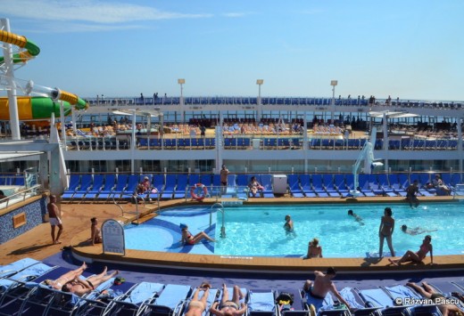 Harmony of the Seas - Royal Caribbean 56