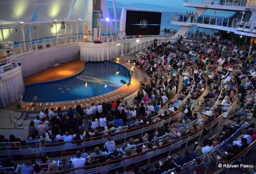 Harmony of the Seas - Royal Caribbean 58