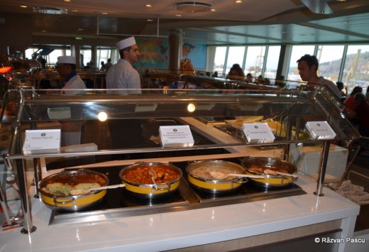 Harmony of the Seas - Royal Caribbean 9
