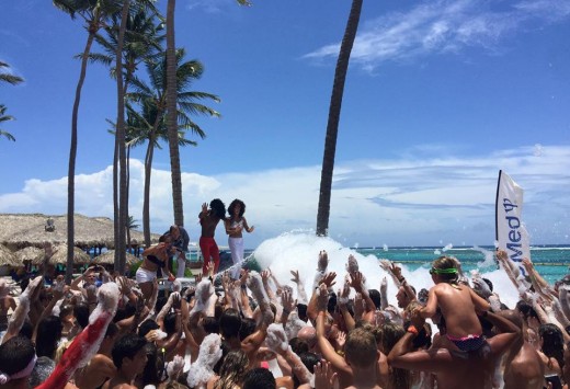 Club Med 1