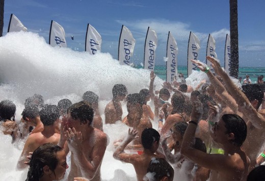 Club Med 2